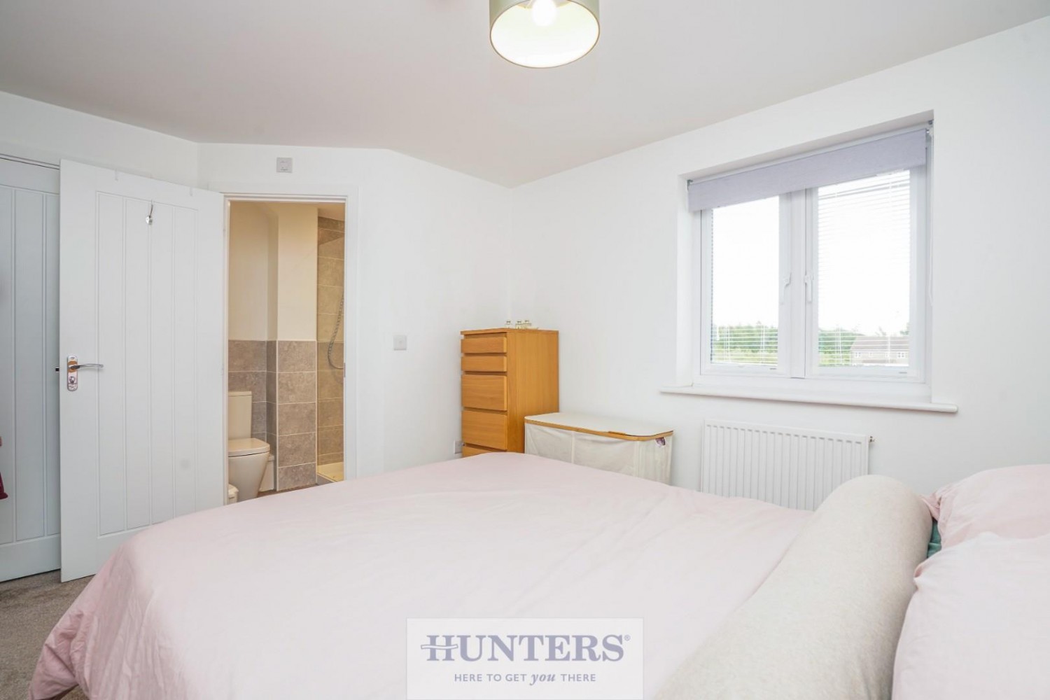 Bracken Way, Selby