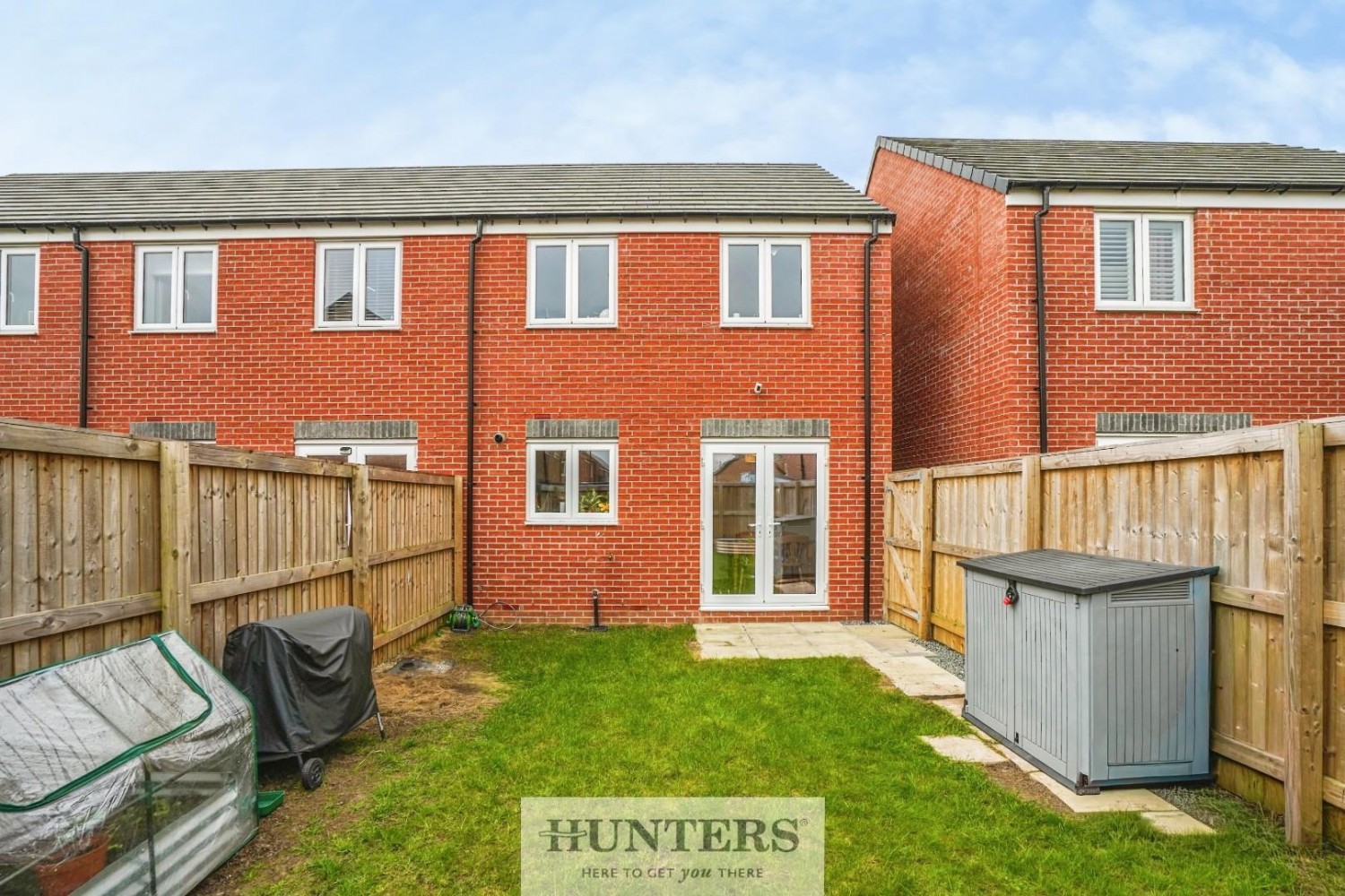 Bracken Way, Selby
