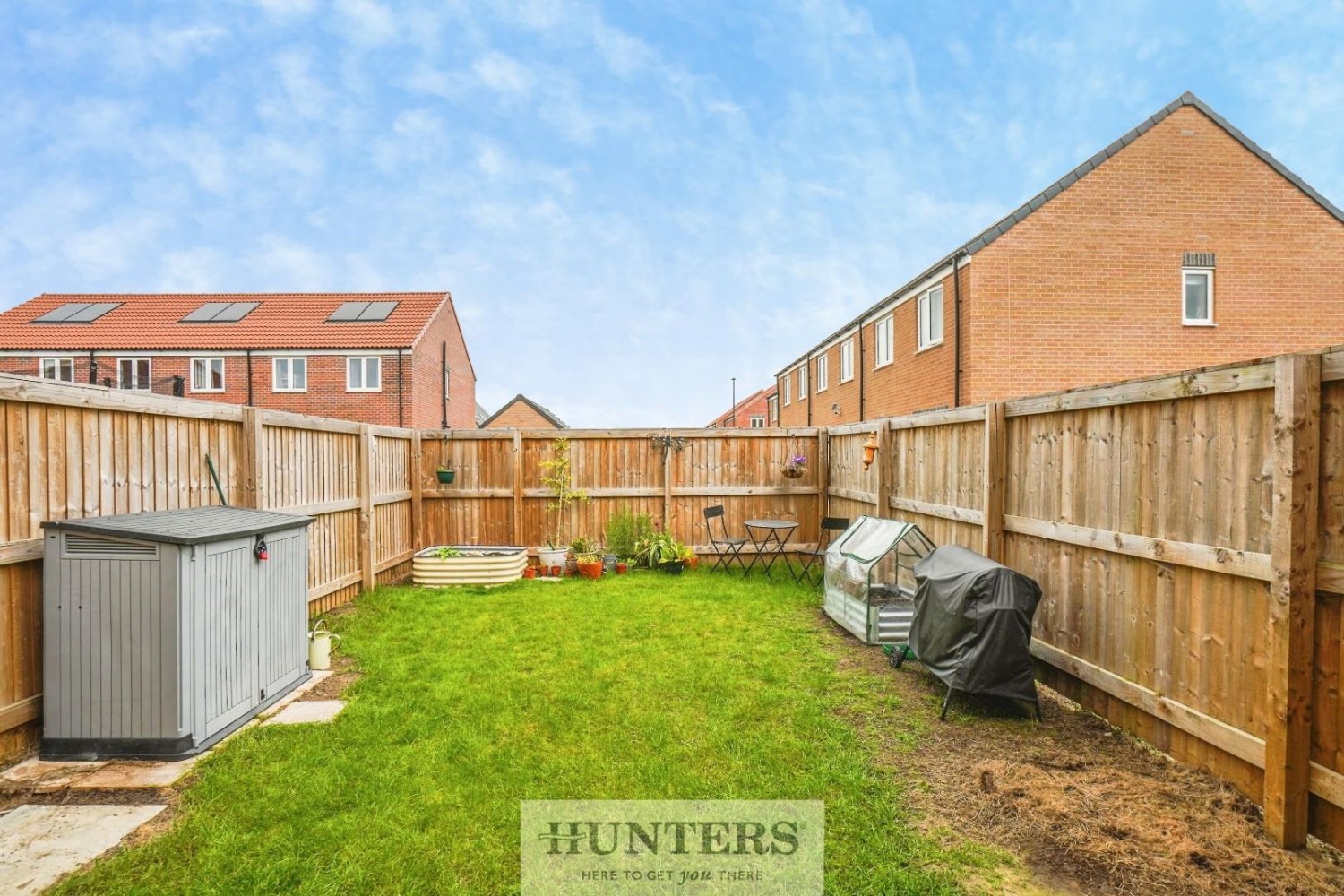 Bracken Way, Selby