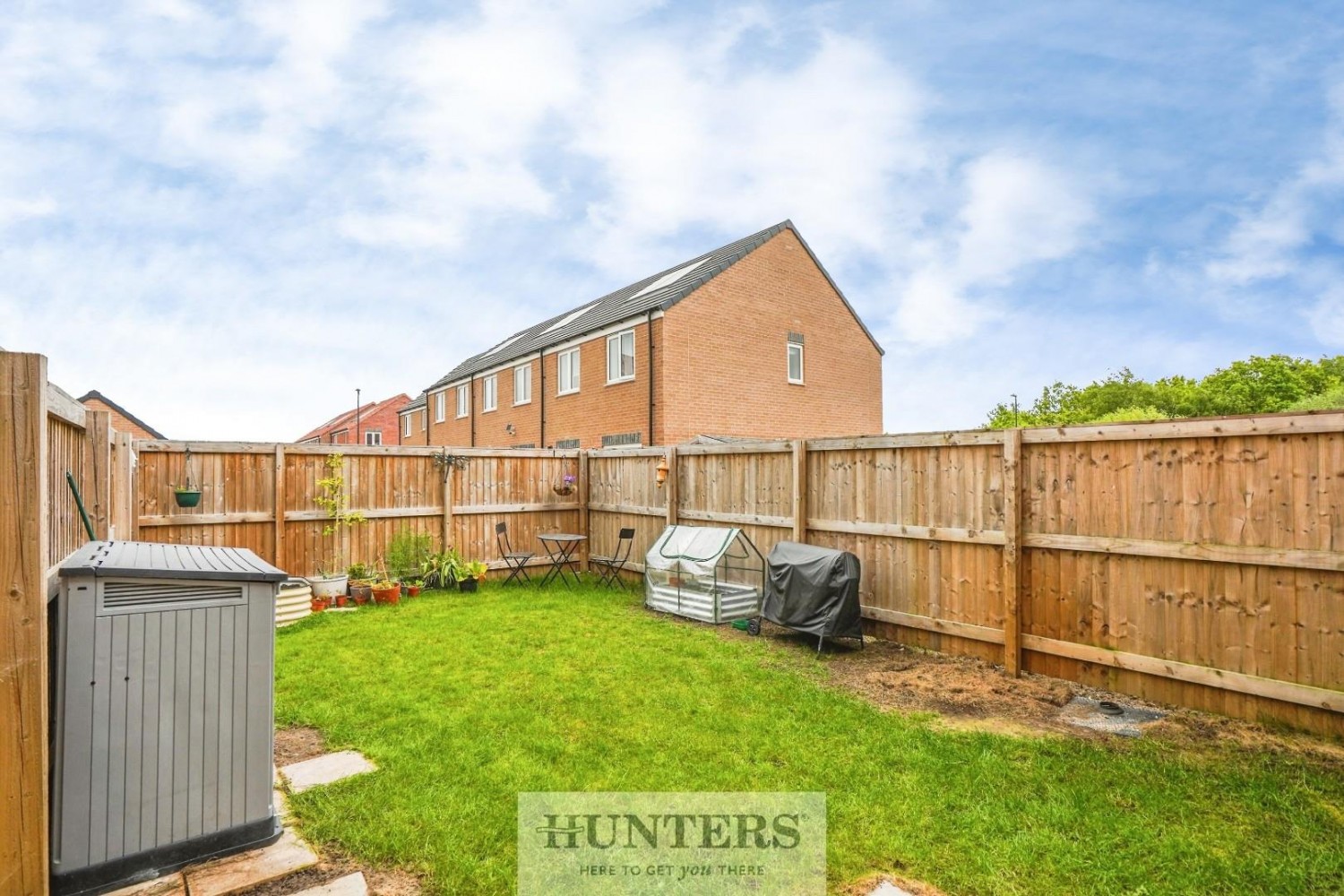 Bracken Way, Selby