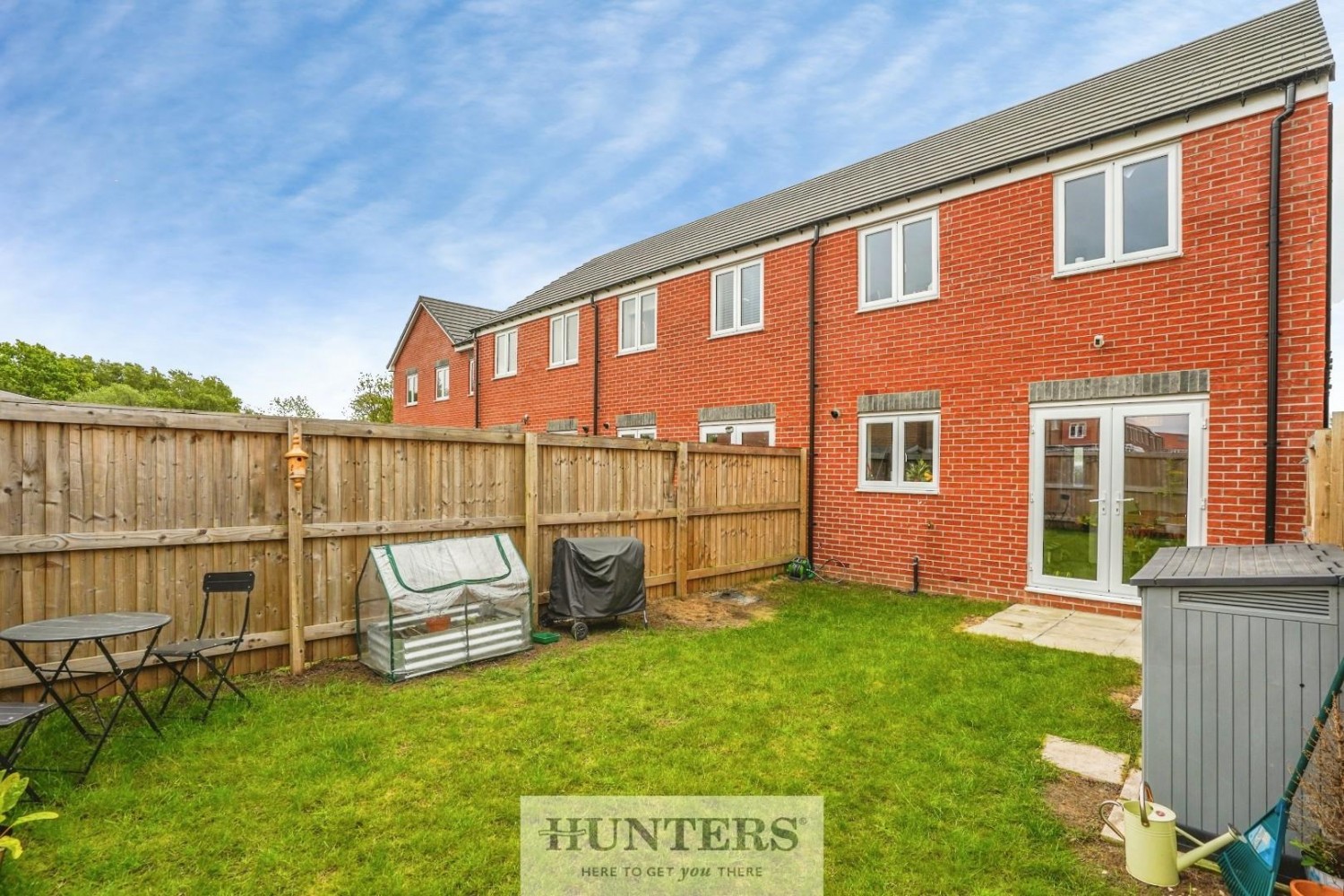 Bracken Way, Selby