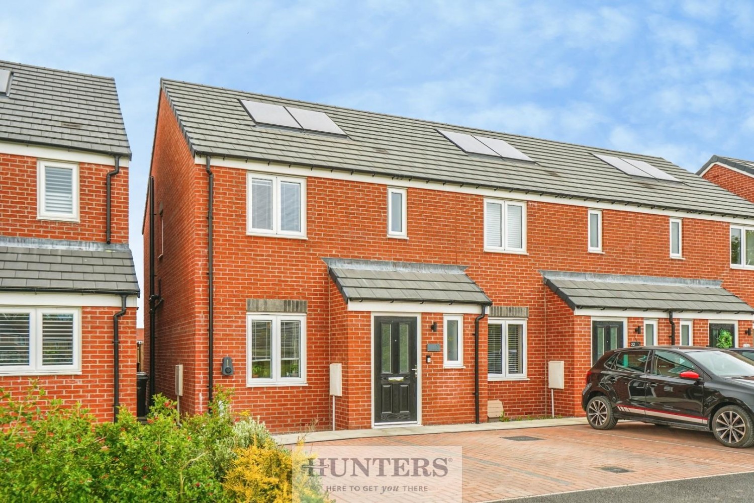 Bracken Way, Selby