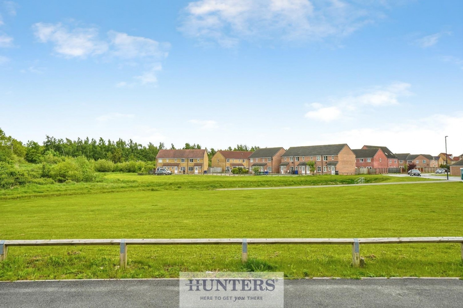 Bracken Way, Selby