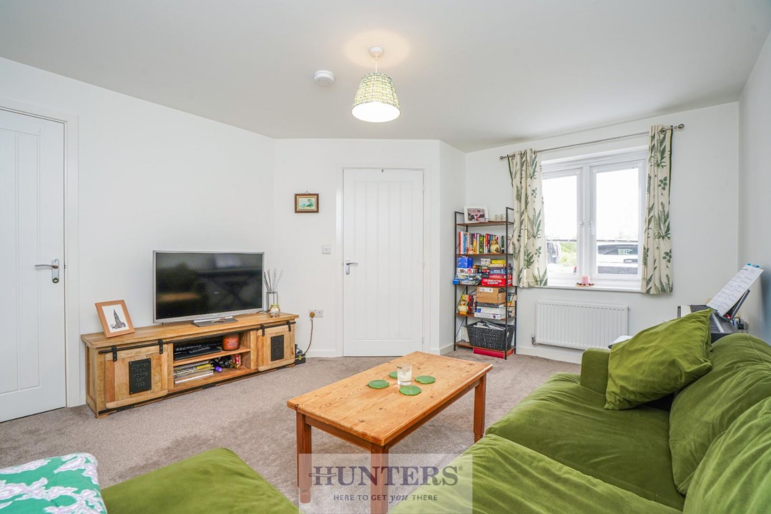 Bracken Way, Selby