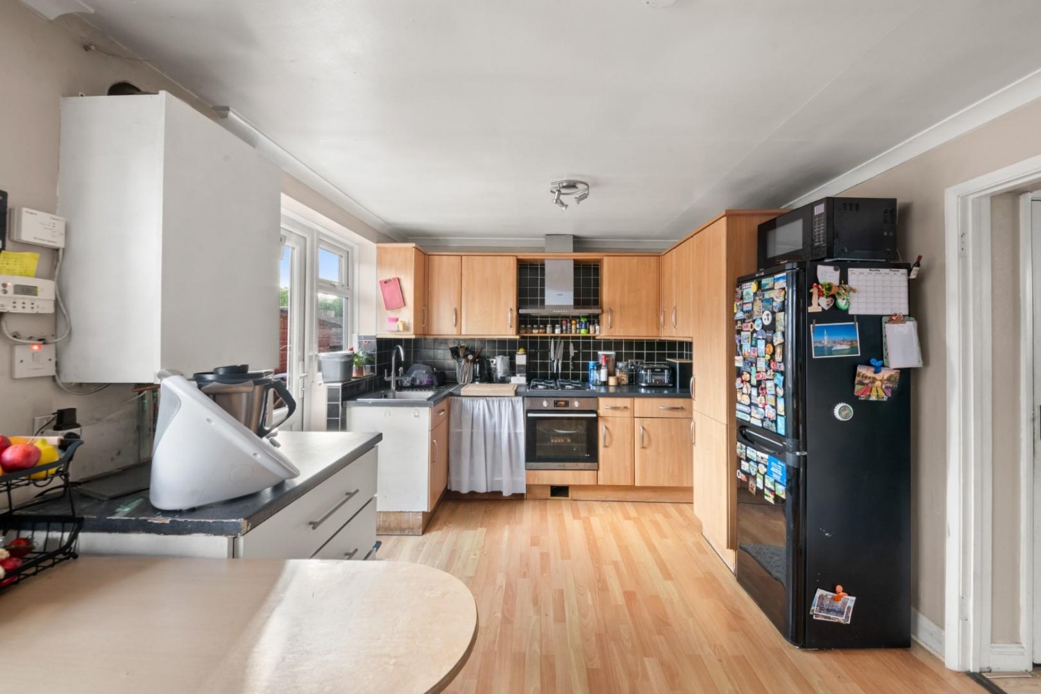 Granville Road, Hayes