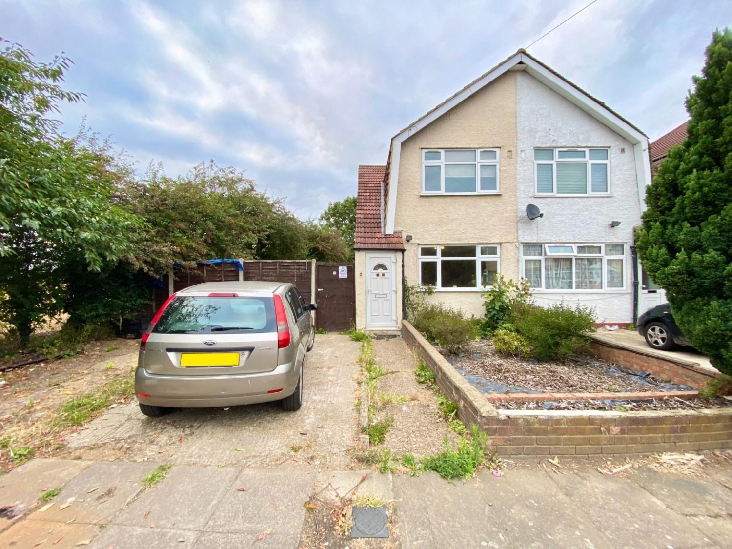 Winchester Road, Hayes