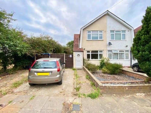 Winchester Road, Hayes