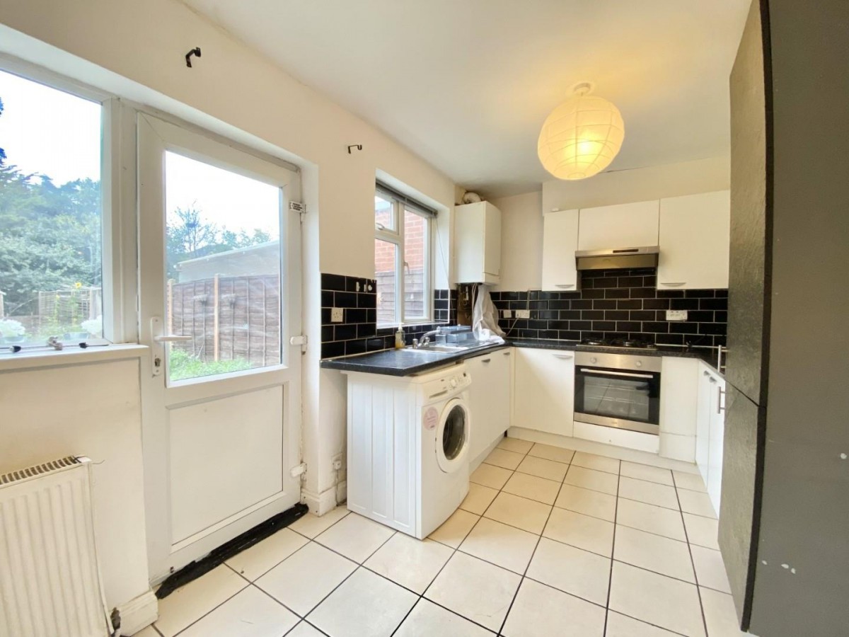 Winchester Road, Hayes