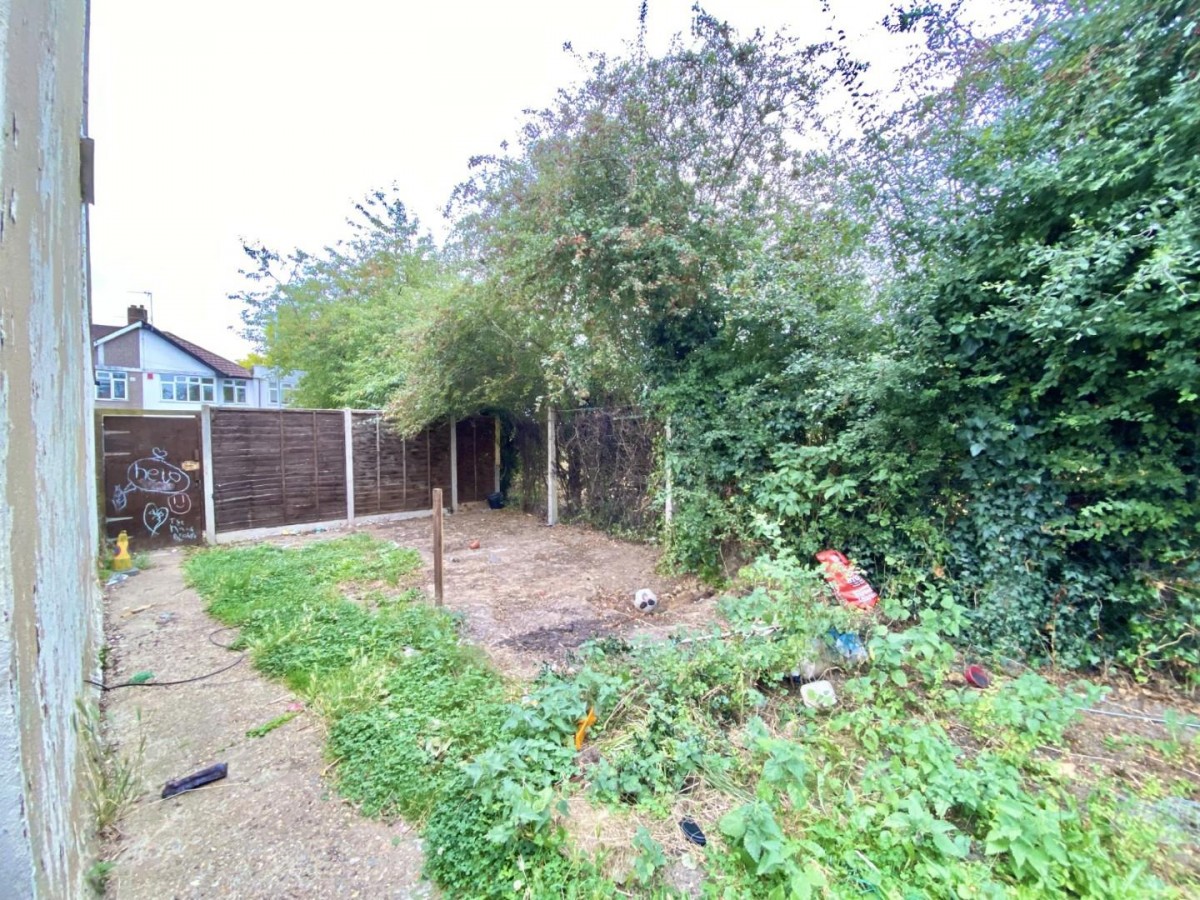 Winchester Road, Hayes