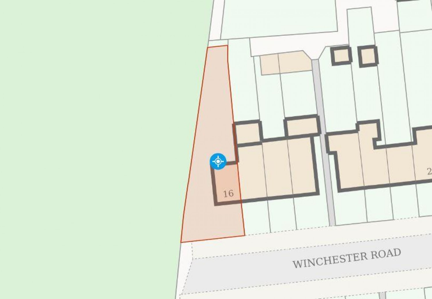 Winchester Road, Hayes