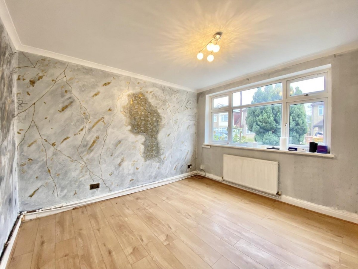 Winchester Road, Hayes