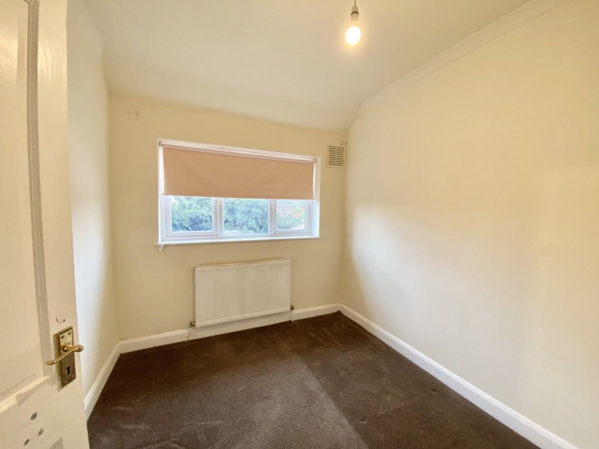 Winchester Road, Hayes
