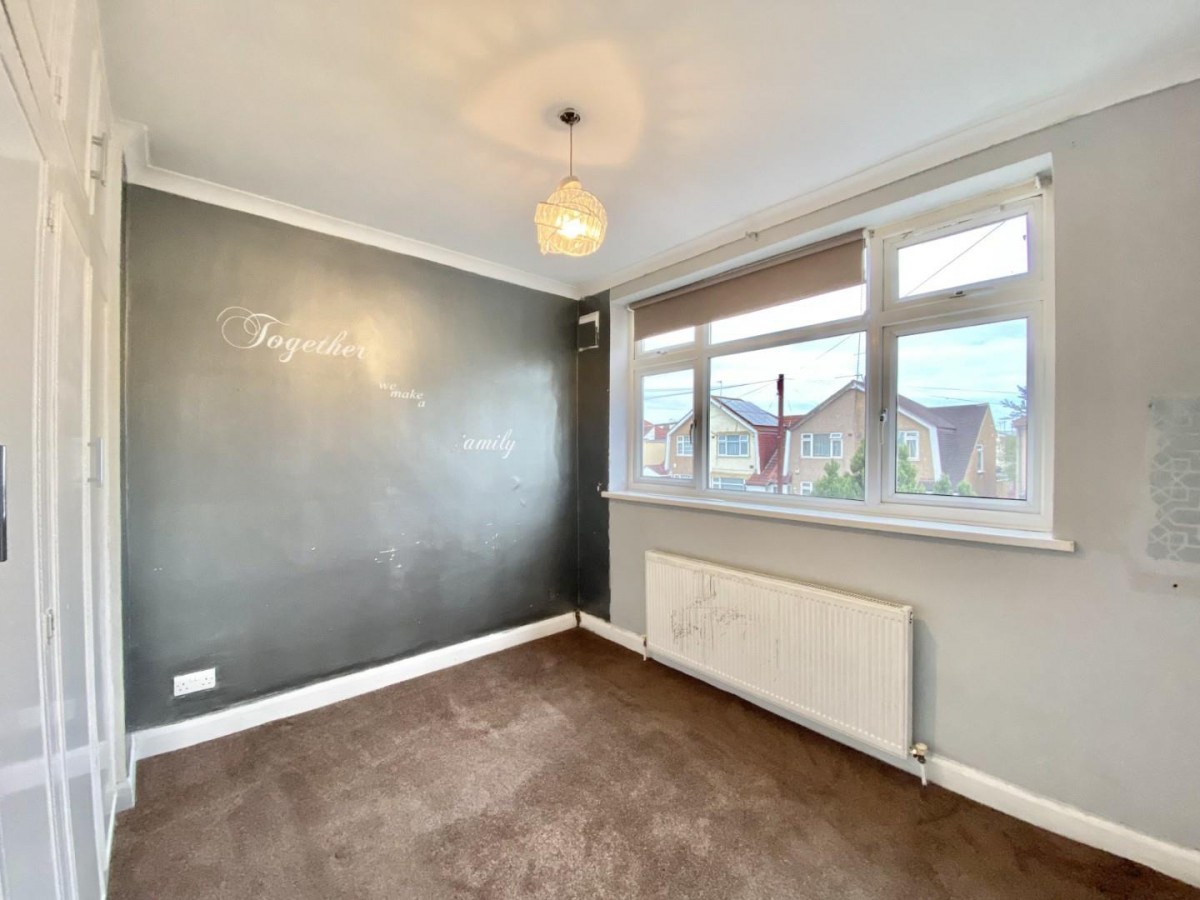 Winchester Road, Hayes