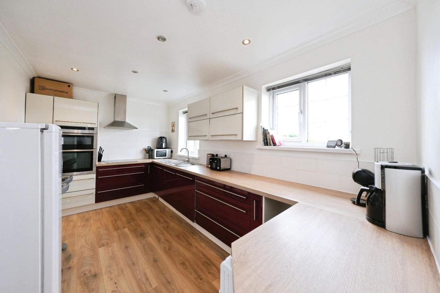 Cotleigh Avenue, Sheffield, South Yorkshire, S12 4HQ