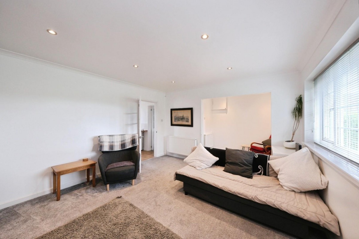 Cotleigh Avenue, Sheffield, South Yorkshire, S12 4HQ
