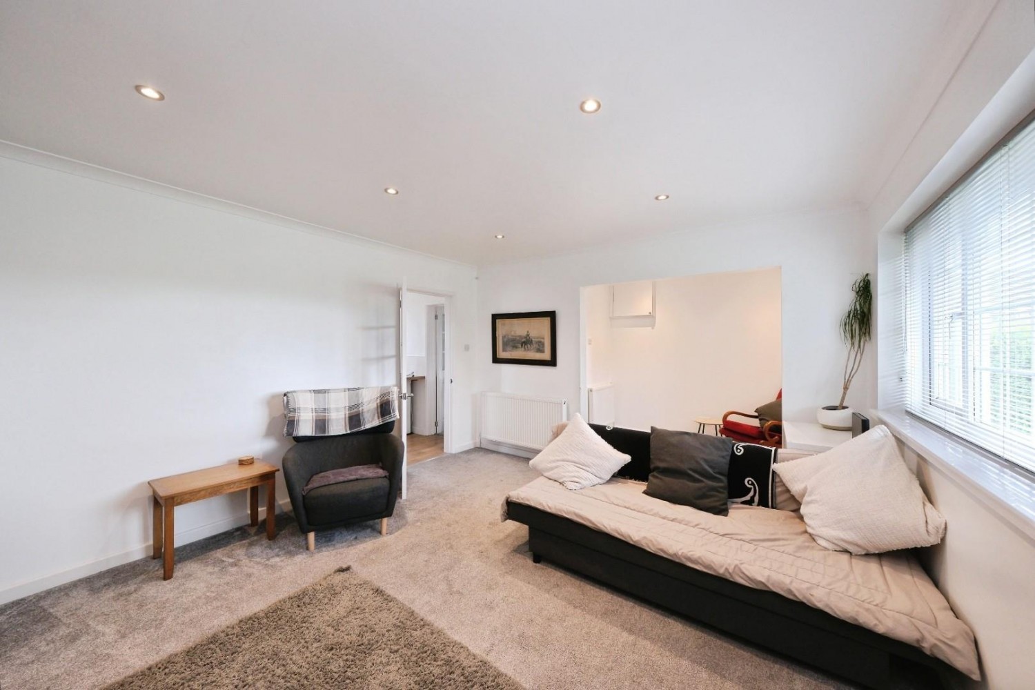 Cotleigh Avenue, Sheffield, South Yorkshire, S12 4HQ