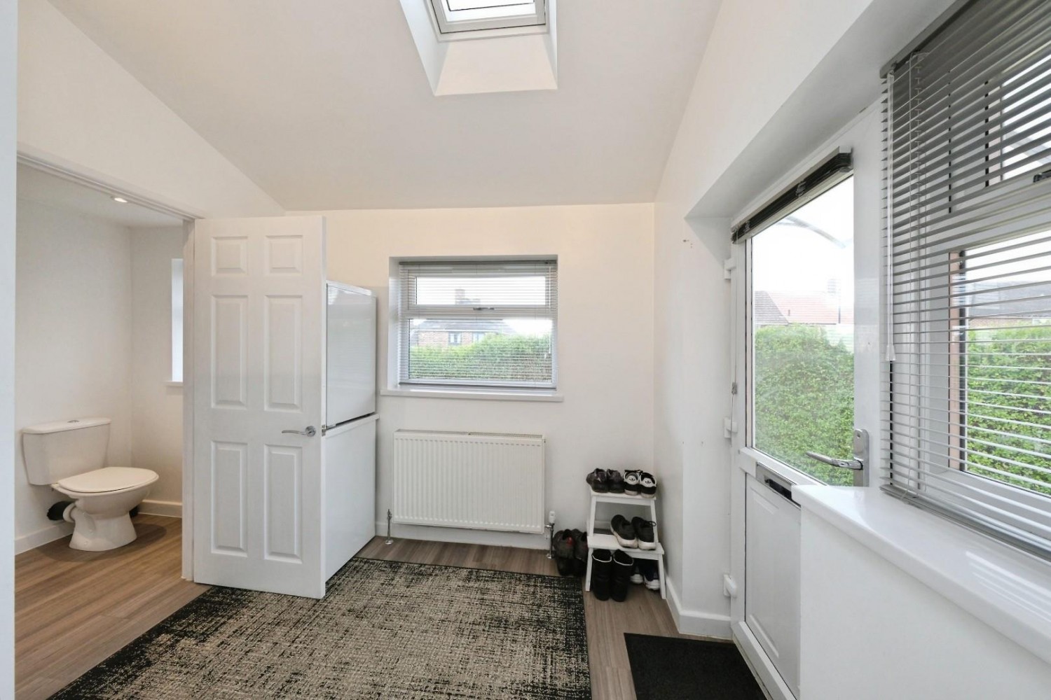 Cotleigh Avenue, Sheffield, South Yorkshire, S12 4HQ