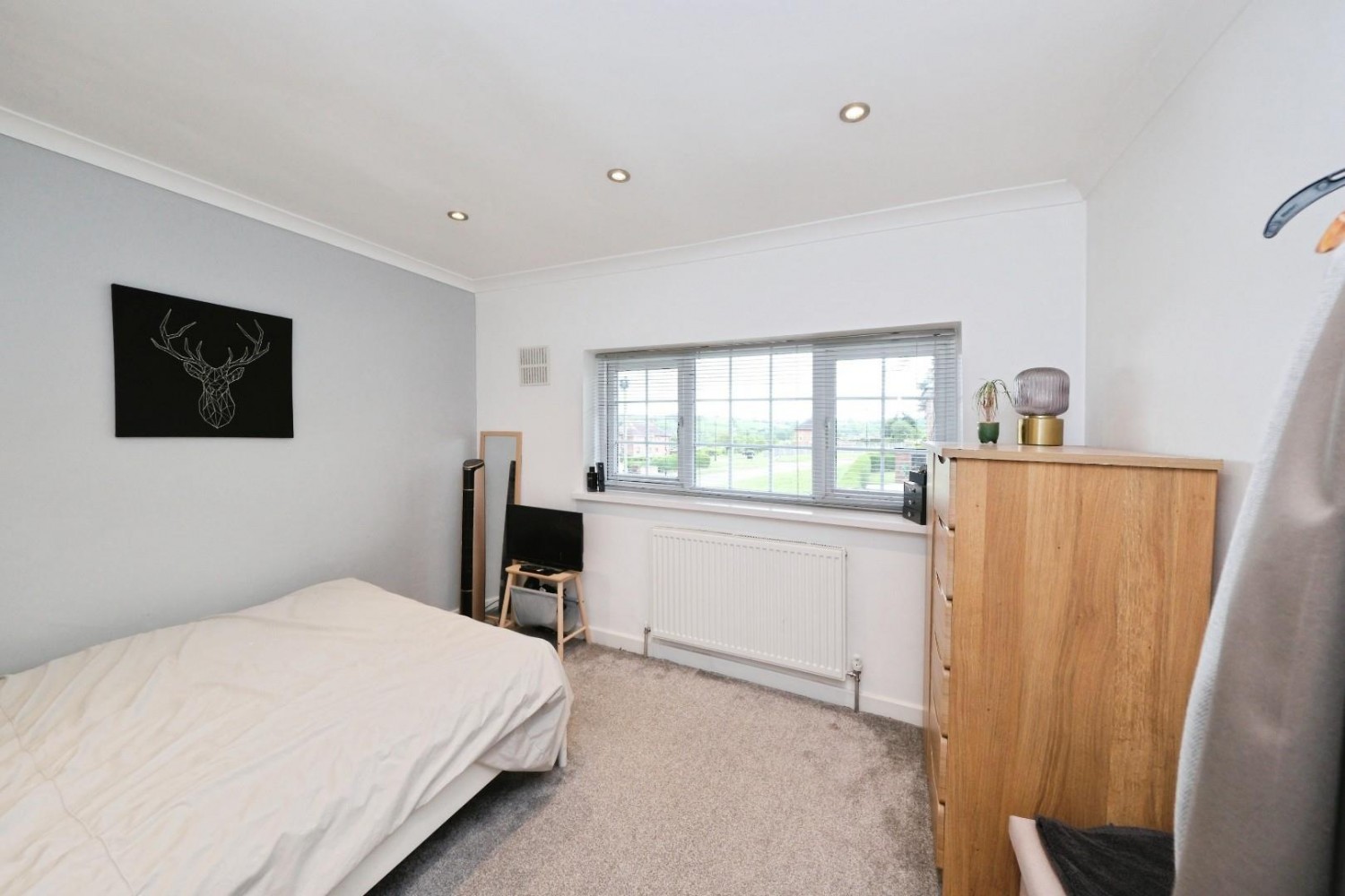 Cotleigh Avenue, Sheffield, South Yorkshire, S12 4HQ