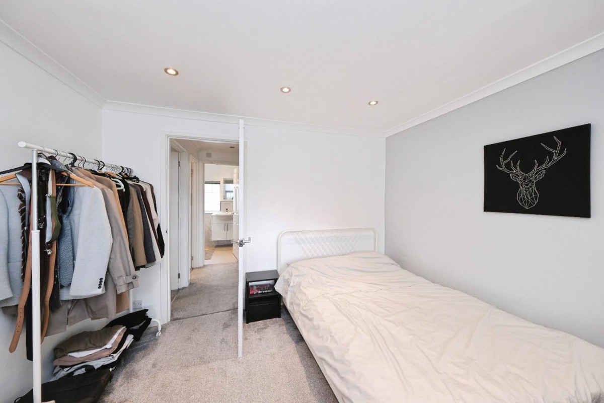 Cotleigh Avenue, Sheffield, South Yorkshire, S12 4HQ
