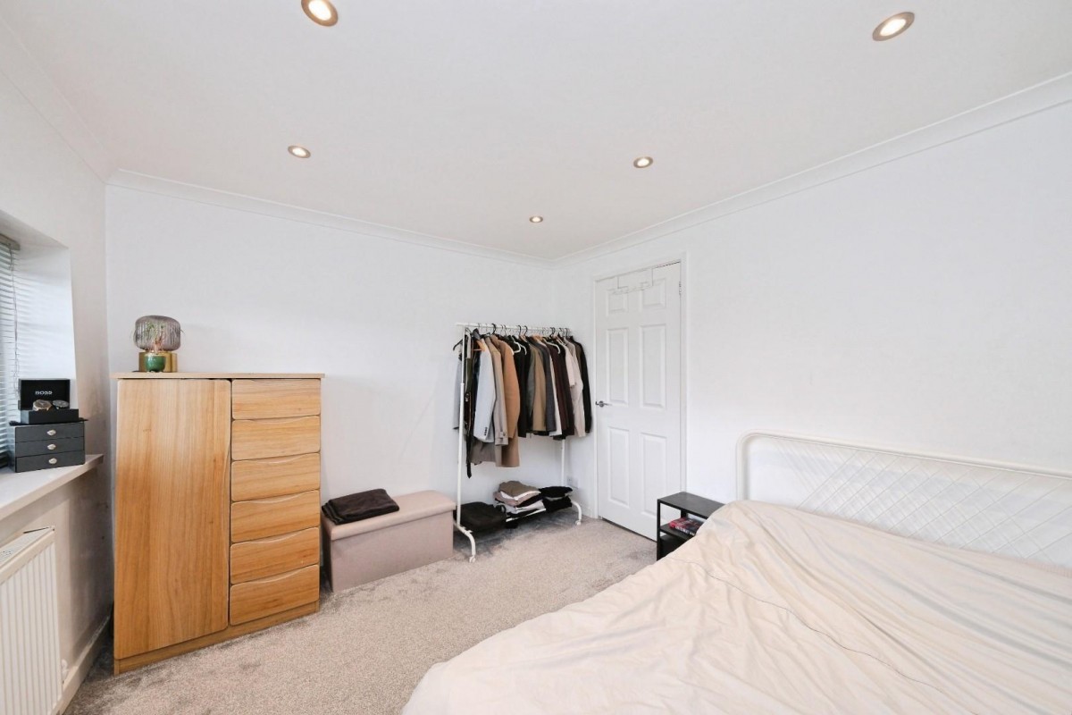Cotleigh Avenue, Sheffield, South Yorkshire, S12 4HQ