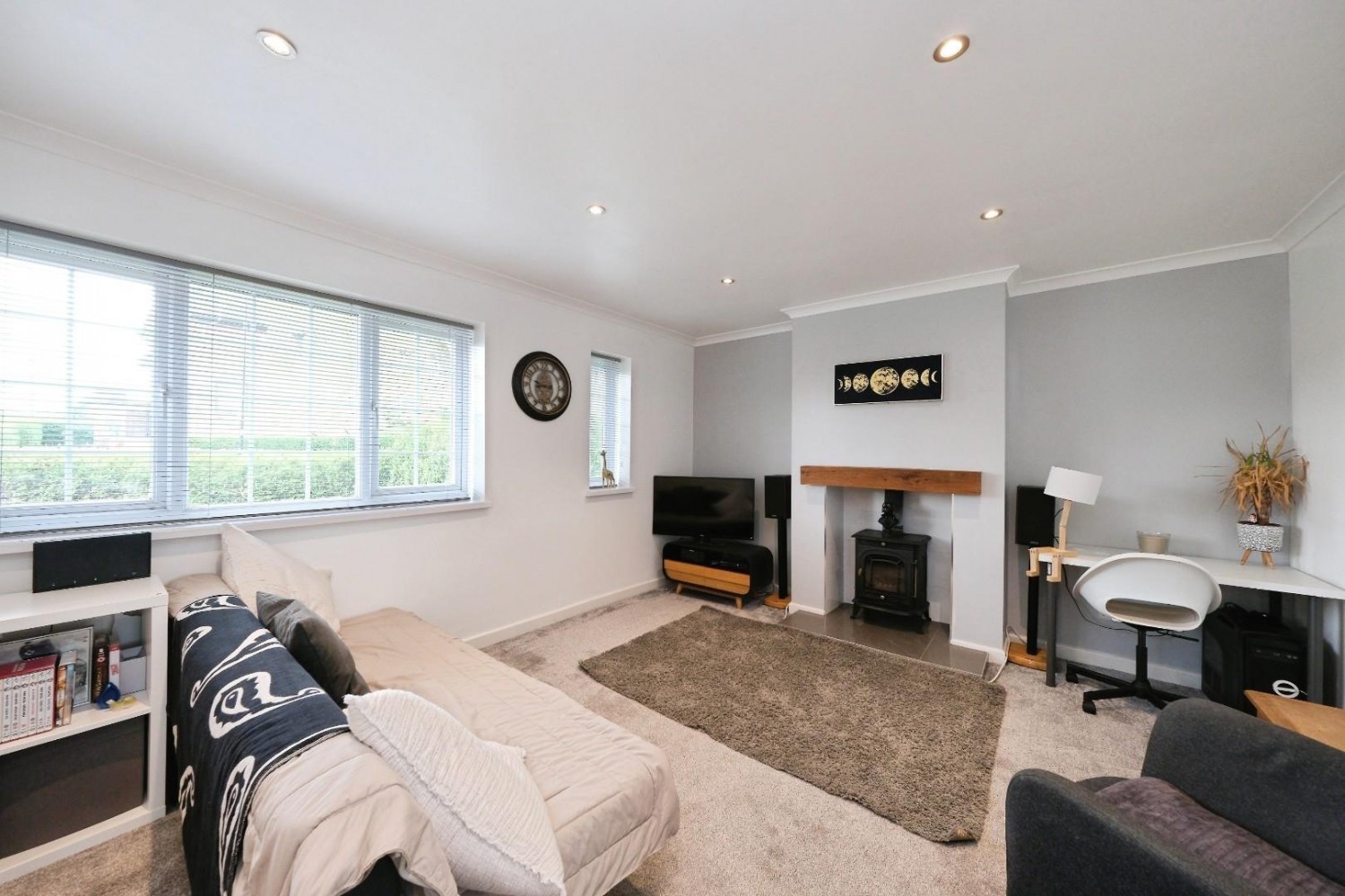 Cotleigh Avenue, Sheffield, South Yorkshire, S12 4HQ