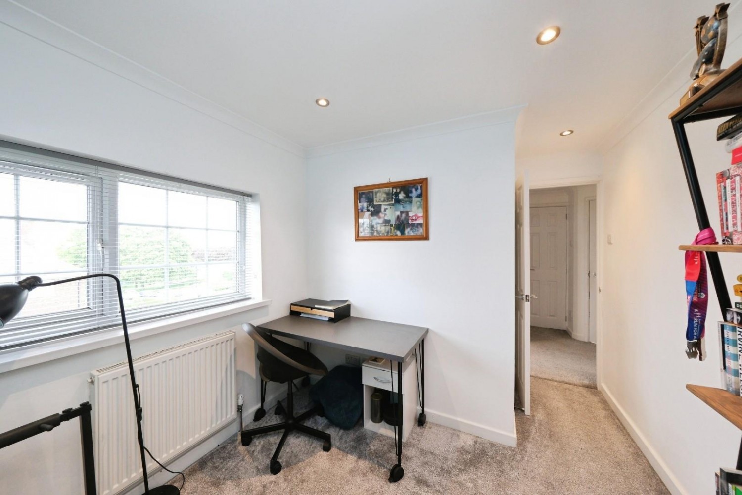 Cotleigh Avenue, Sheffield, South Yorkshire, S12 4HQ