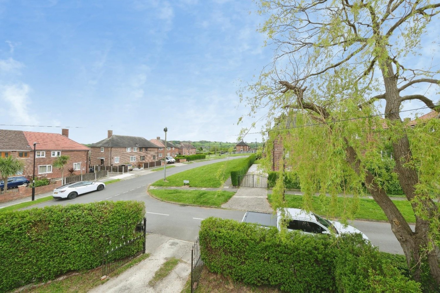 Cotleigh Avenue, Sheffield, South Yorkshire, S12 4HQ