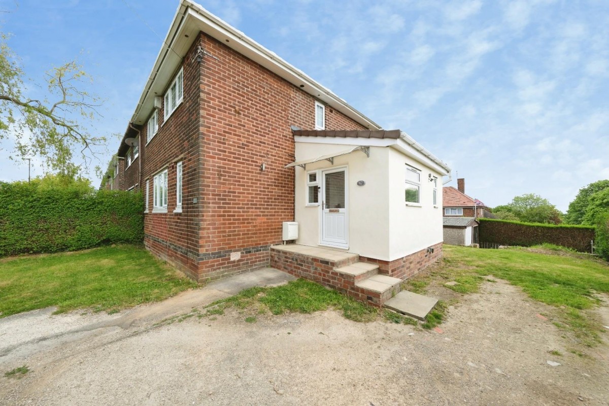 Cotleigh Avenue, Sheffield, South Yorkshire, S12 4HQ