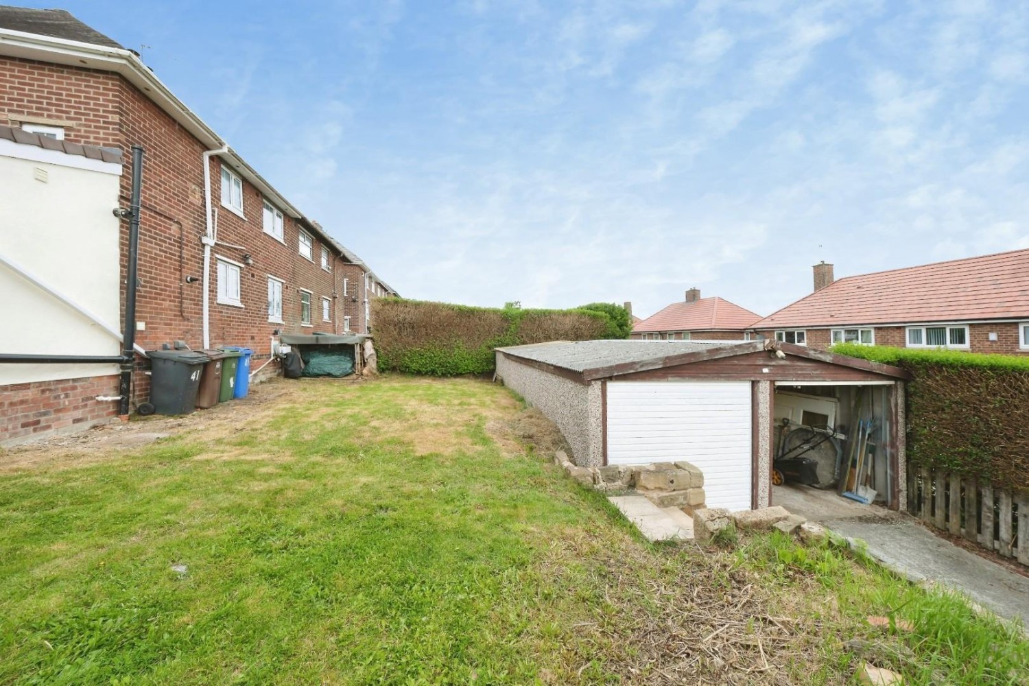 Cotleigh Avenue, Sheffield, South Yorkshire, S12 4HQ