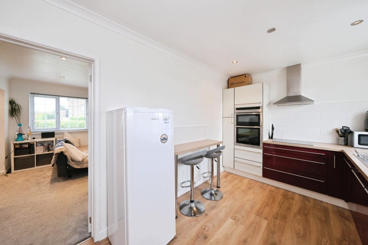 Cotleigh Avenue, Sheffield, South Yorkshire, S12 4HQ