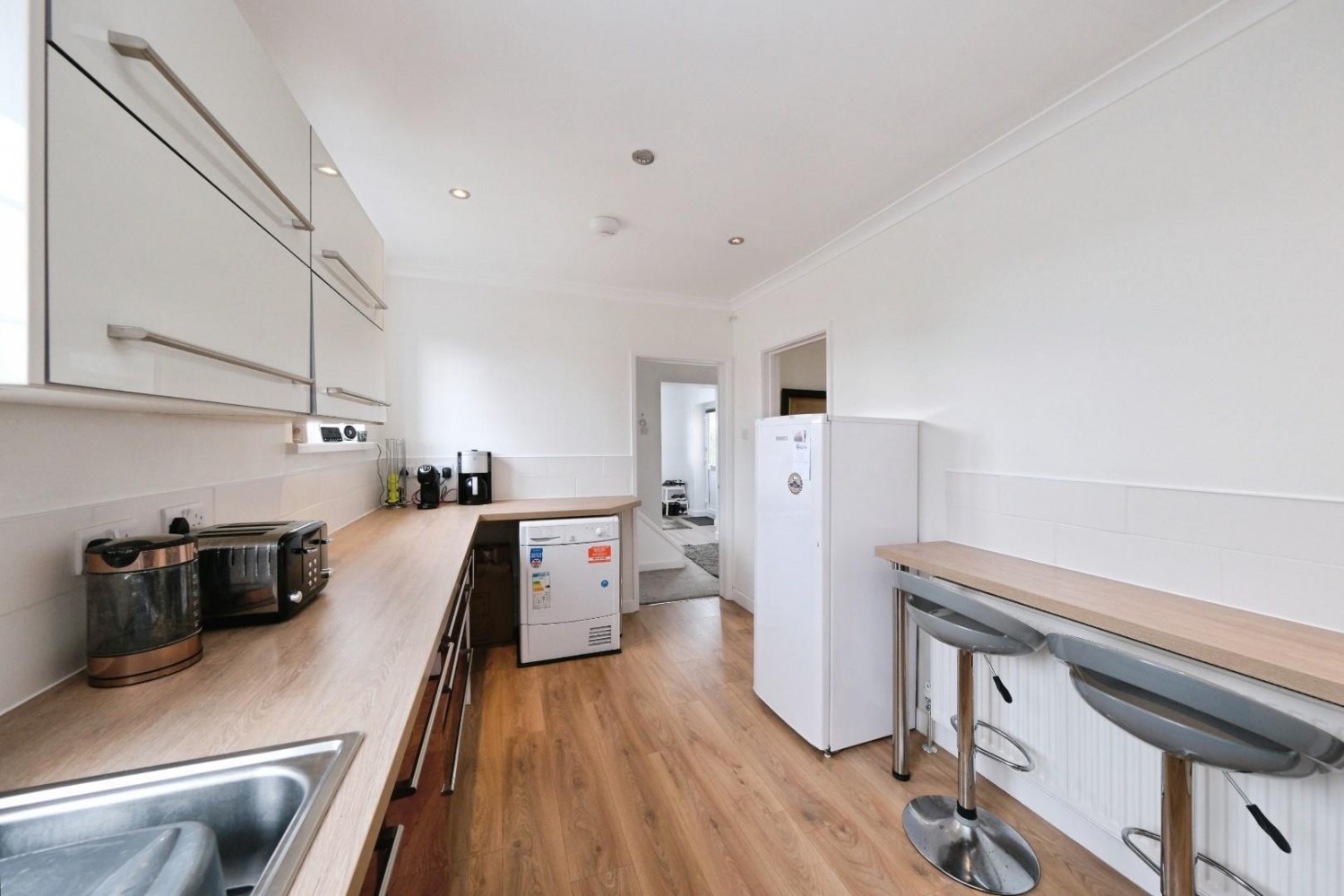 Cotleigh Avenue, Sheffield, South Yorkshire, S12 4HQ