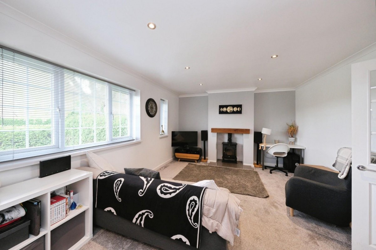 Cotleigh Avenue, Sheffield, South Yorkshire, S12 4HQ