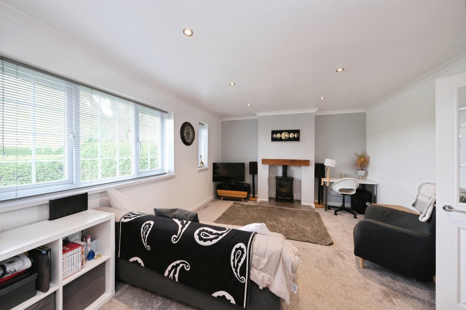 Cotleigh Avenue, Sheffield, South Yorkshire, S12 4HQ