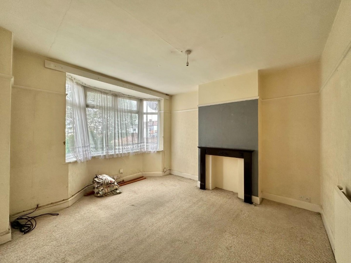 Nield Road, Hayes