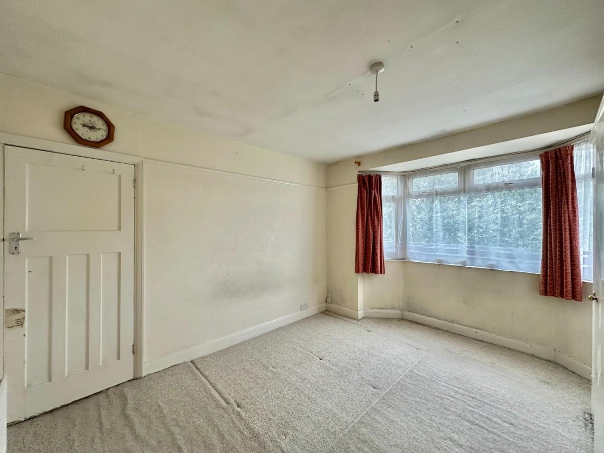 Nield Road, Hayes