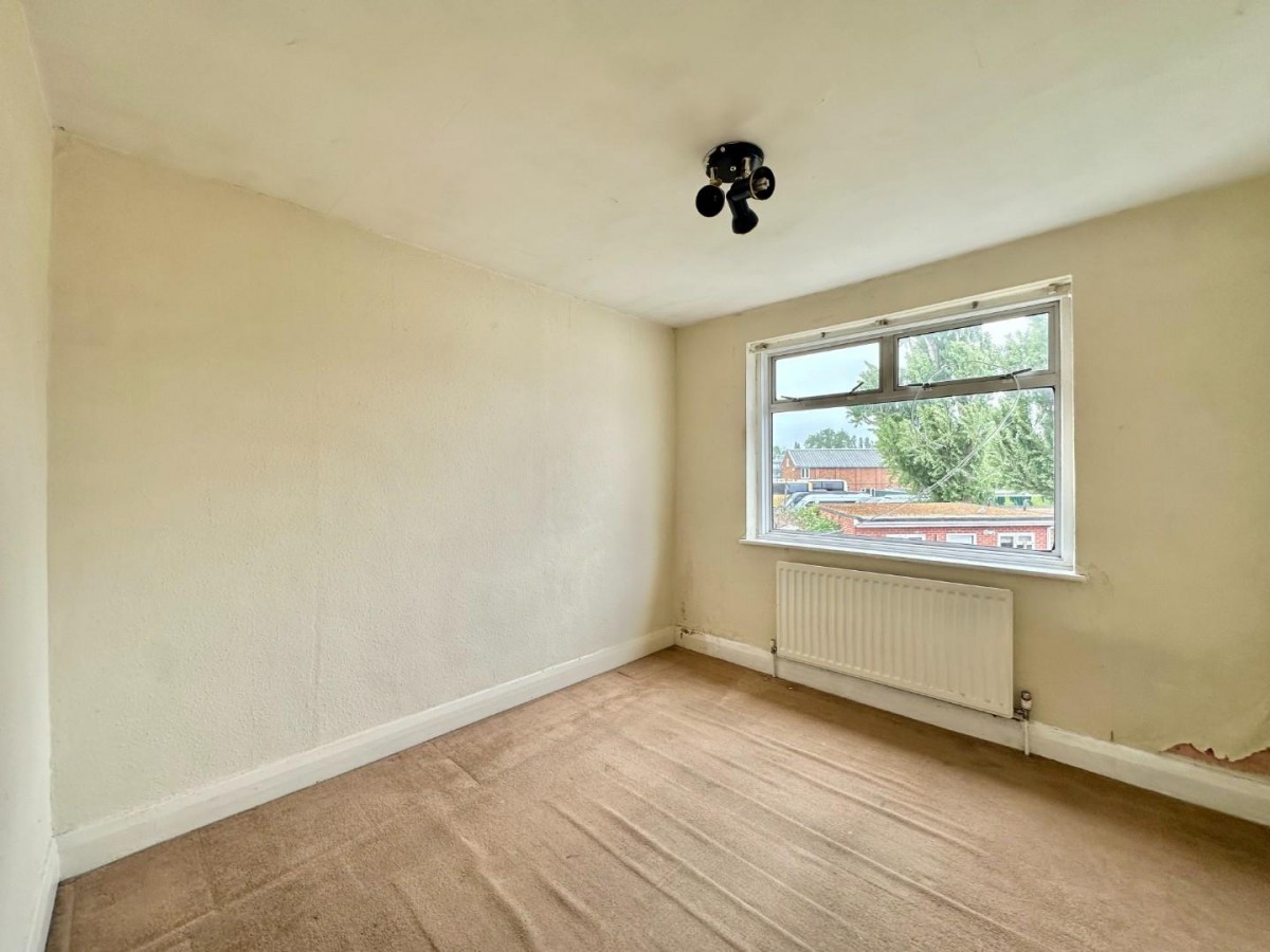Rostrevor Gardens, Hayes