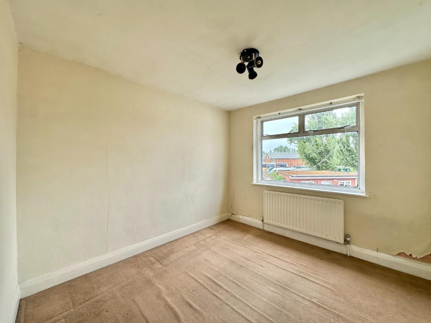 Rostrevor Gardens, Hayes