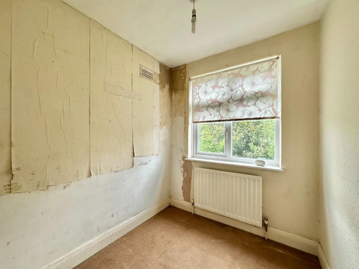 Rostrevor Gardens, Hayes