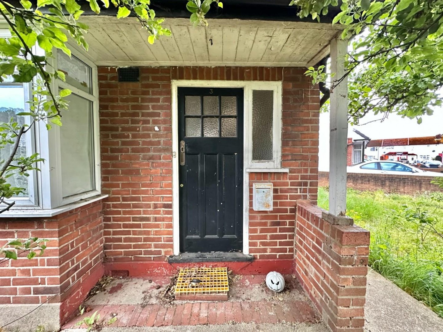 Rostrevor Gardens, Hayes