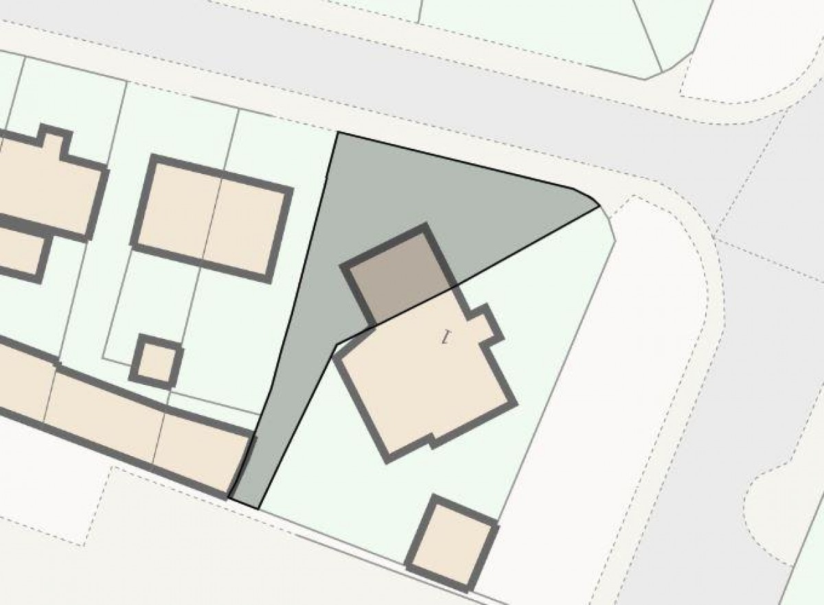 Rostrevor Gardens, Hayes