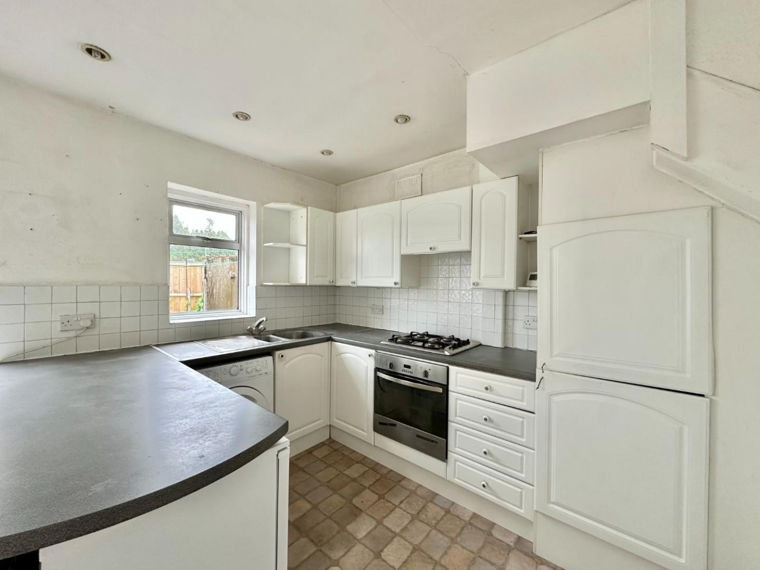 Rostrevor Gardens, Hayes