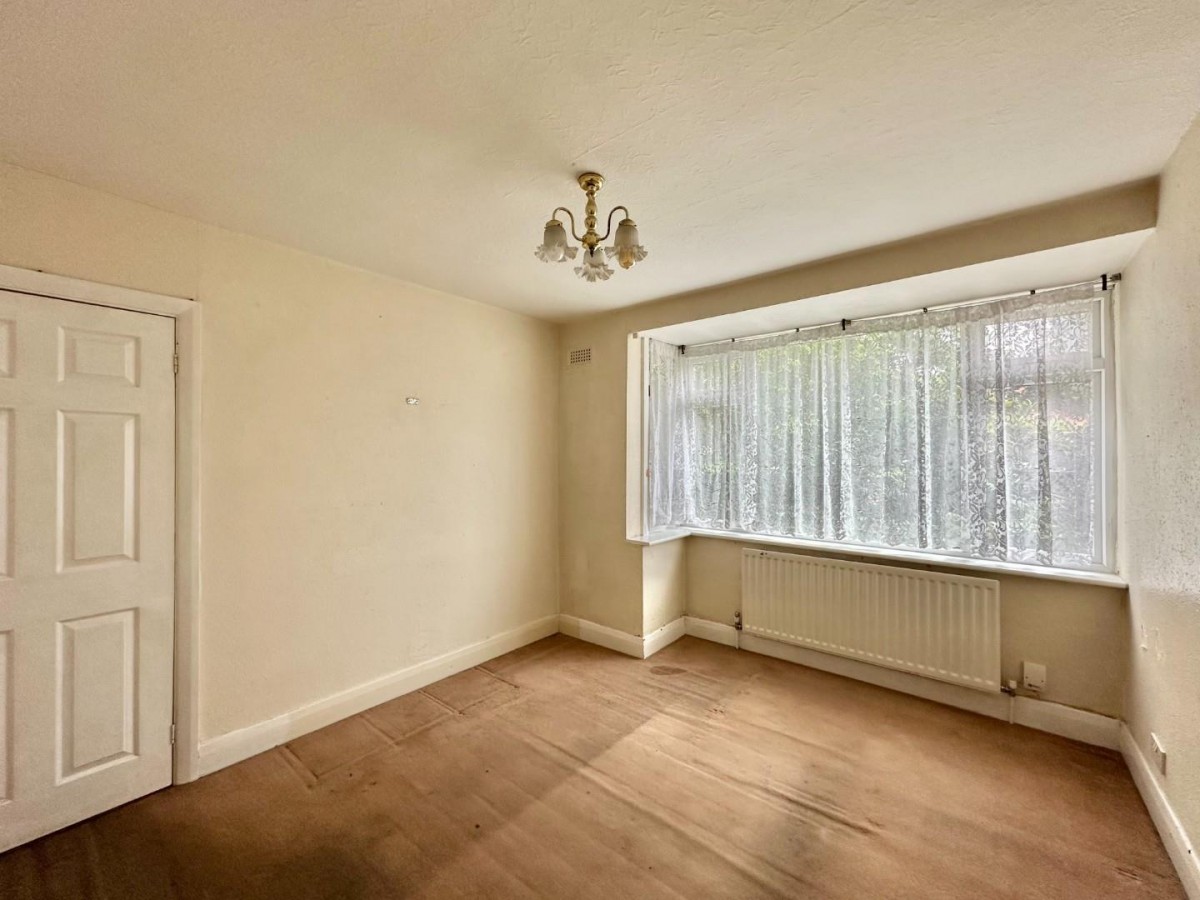 Rostrevor Gardens, Hayes