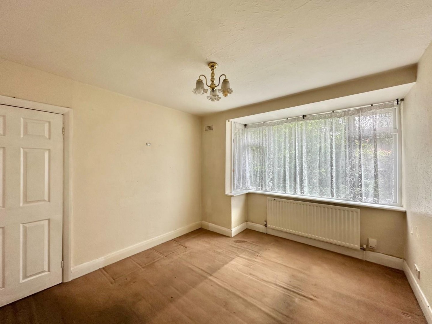 Rostrevor Gardens, Hayes