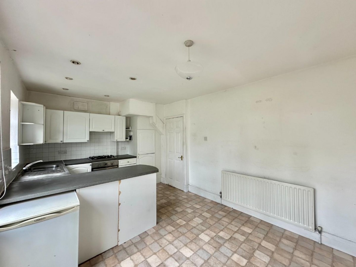 Rostrevor Gardens, Hayes