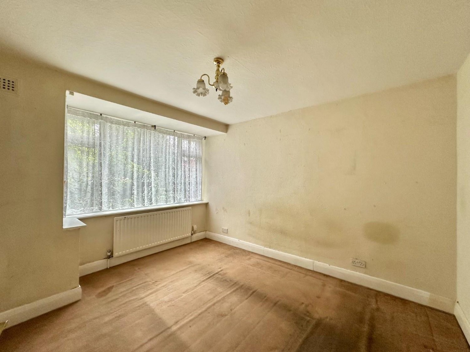 Rostrevor Gardens, Hayes