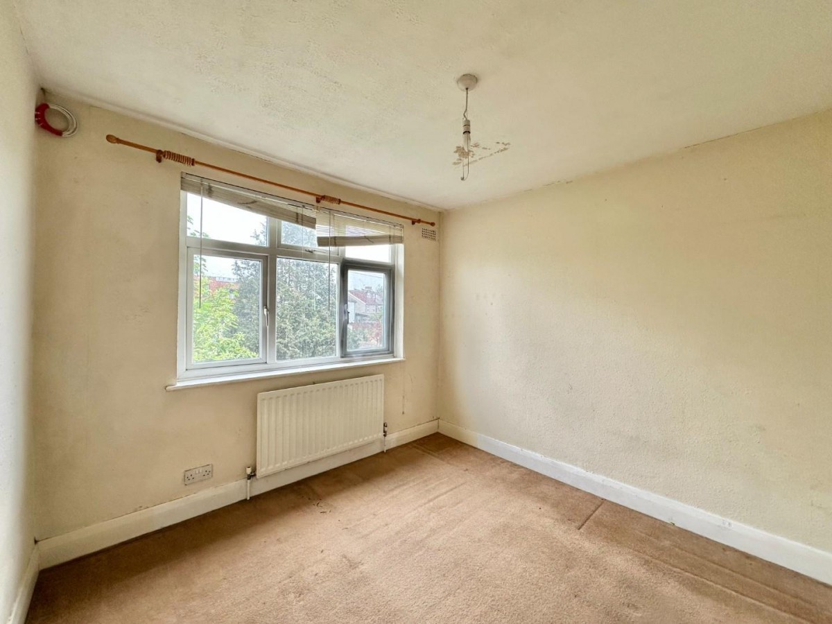 Rostrevor Gardens, Hayes