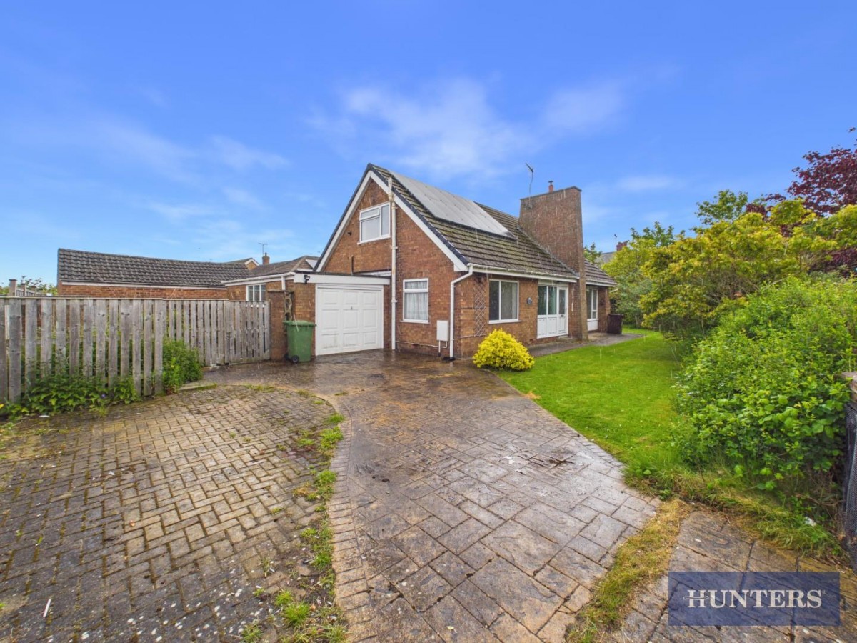 Muston Road, Filey