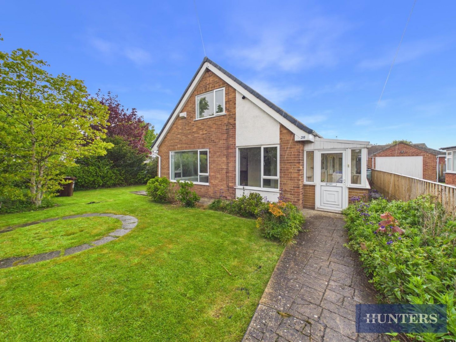 Muston Road, Filey