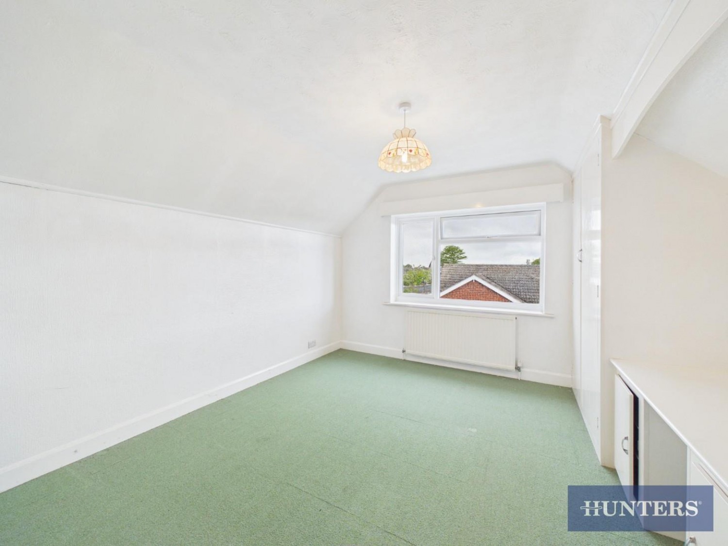 Muston Road, Filey
