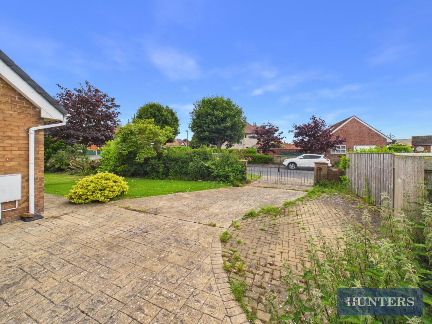 Muston Road, Filey